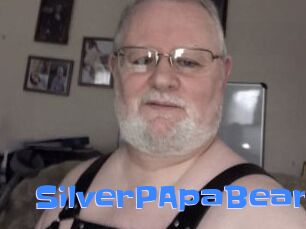 SilverPApaBear