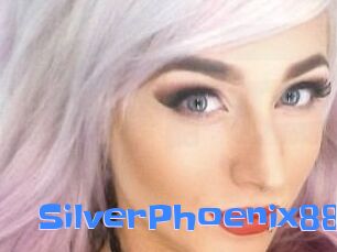 SilverPhoenix88