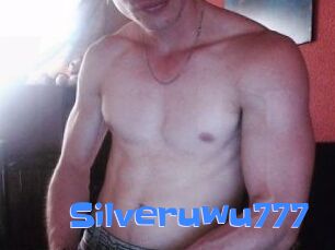 Silveruwu777 Mausi Privat