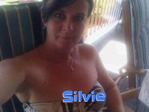 Silvie