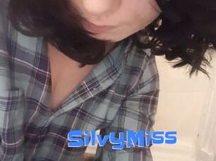 SilvyMiss