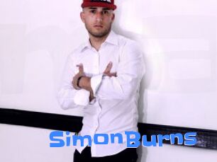 SimonBurns