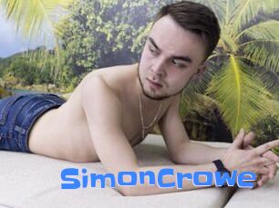 SimonCrowe