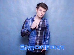 SimonFoxx