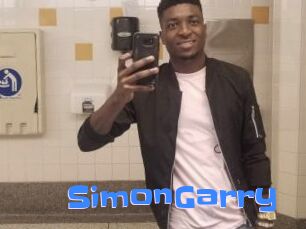 SimonGarry