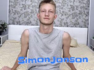 SimonJonson