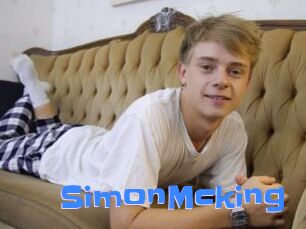 SimonMcking