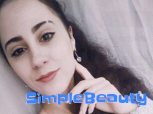 SimpleBeauty