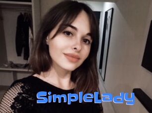 SimpleLady