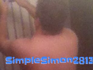 SimpleSimon28137