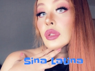 Sina_Latina