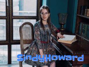 SindyHoward