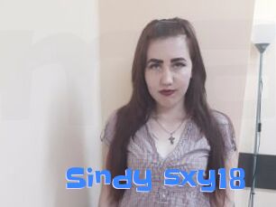 Sindy_sxy18