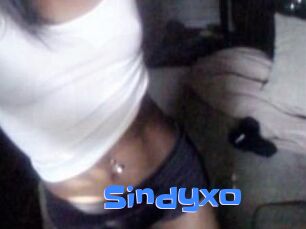 Sindyxo