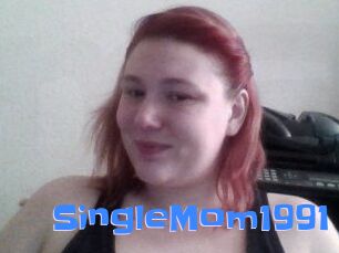 SingleMom1991