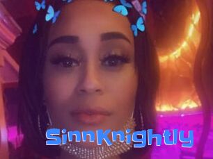 SinnKnightly