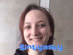 Sintiyasky