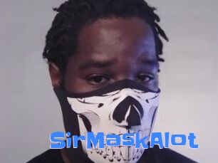 SirMaskAlot