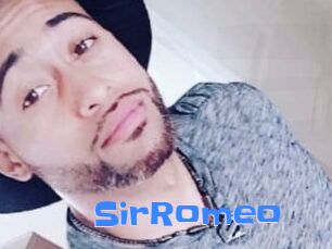 SirRomeo