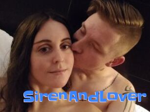 SirenAndLover