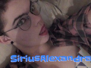 SiriusAlexandra