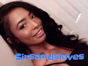 Sirsandslaves