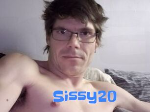 Sissy20