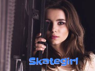Skategirl