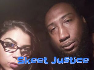 Skeet_Justice