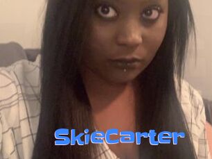 SkieCarter