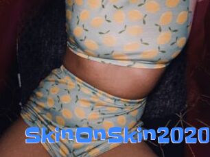 SkinOnSkin2020