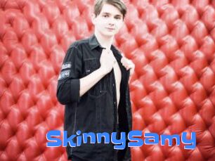 SkinnySamy