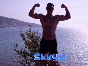 Skkyy