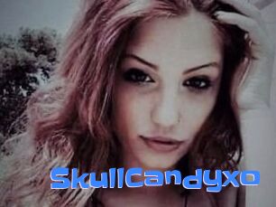 SkullCandyxo