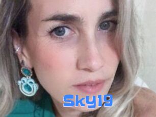 Sky19