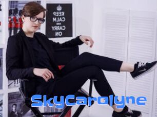 SkyCarolyne