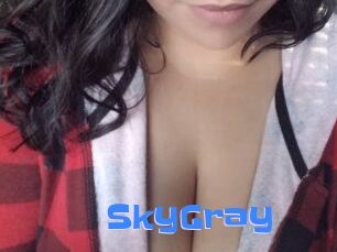 Sky_Gray