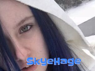 SkyeHage