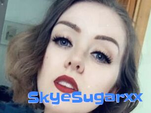 SkyeSugarxx