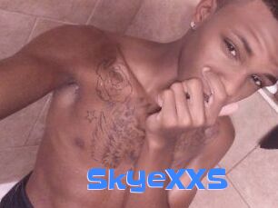 SkyeXXS