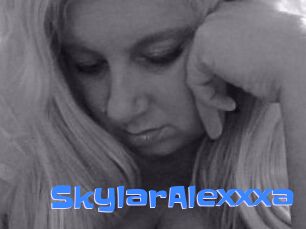 SkylarAlexxxa