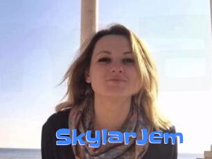 SkylarJem