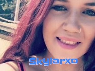 Skylarxo