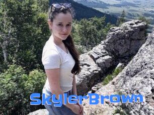 SkylerBrown