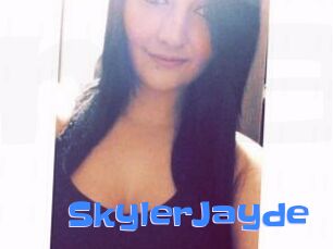 SkylerJayde