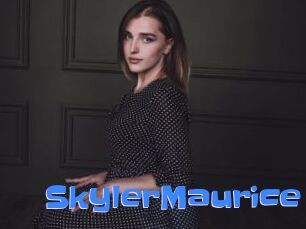 SkylerMaurice