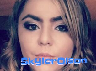 Skyler_Olson