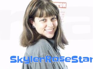 SkylerRoseStar