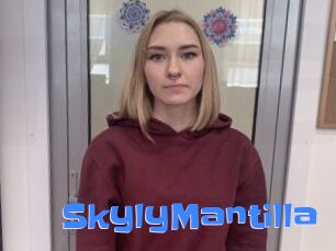 SkylyMantilla