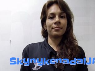 SkynykenadalJA